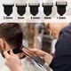 thumbnail image 2 of Cortadora De Cabello, Cortadora De Cabello Eléctrica Inalámbrica A Prueba De Agua, Batería De Litio Segura, Atenuador Eléctrico Para Adultos Con 5 Peines De Posicionamiento Para Corte De Cabello Speravity CE002450-00, 2 of 7