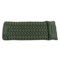 thumbnail image 2 of Almohadilla Inflable Para Dormir Para Acampar, Colchoneta Impermeable Para Dormir Verde Portátil Con Almohada Inflable Para Mochilero ANGGREK Otros, 2 of 8