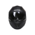 thumbnail image 3 of Casco completo de invierno para moteros, material ABS, para adultos, 3 of 4
