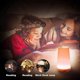 thumbnail image 4 of Uwantme Night Light, Dimmable Touch Lamp, Portable Touch Lamp, 4 of 5