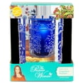 thumbnail image 4 of The Pioneer Woman Amelia Embossed Full Size Fragrance Warmer, Blue, 4 of 4
