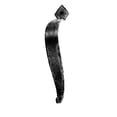 thumbnail image 1 of Acorn MFG IPKBP P12 Curved 4 .5 in. Handle, 1 of 1
