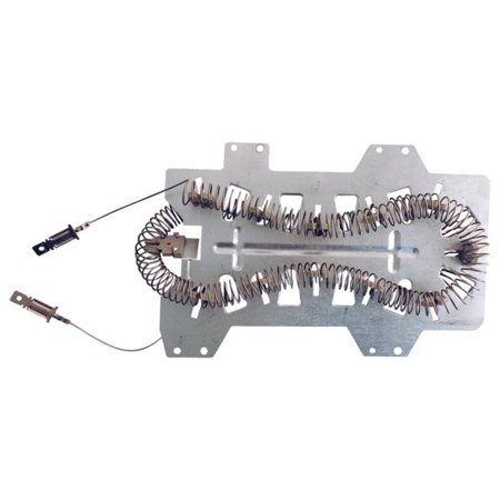 

Supco DE0019A Dryer Heater Element for Samsung DC47-00019A