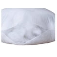 thumbnail image 3 of 20x20 Cotton Cover Pillow Insert | Hypoallergenic Insert | Polyester Pillow Inserts | Throw Pillow Insert, 3 of 4