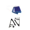 thumbnail image 2 of Guardoinrt Filet de Table de Ping-Pong Portable Standard pour Sports et Tennis de Table, 2 of 6