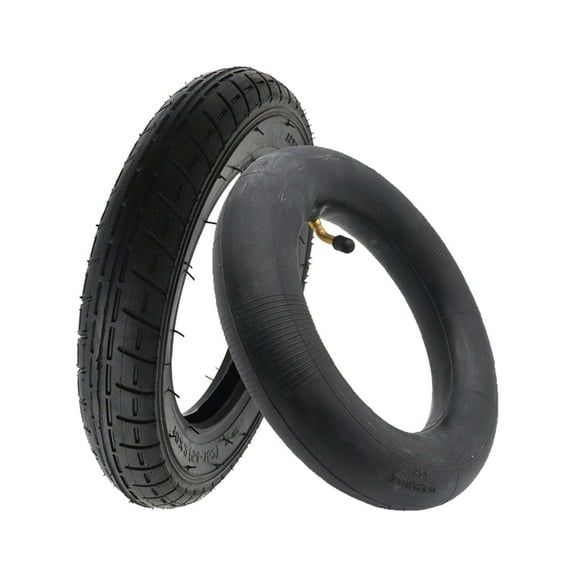 10x2(54-152) Inner Outer Tyre 10*2 Tube Tire For Scooter Bike Roadster Trike Tricycle Parts
