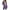 Womens Coats & Jackets Purple, variant on Knee Length Cardigans for Women Plus Size S-5X Casual Open Front Coats Ladies Trendy Stripe Printed Lightweight Long Sleeve Cardigan Tops Clearance