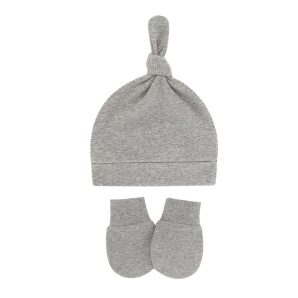 Bunenne Baby Beanie Baby Bonnet Baby Winter Hat Infant Cap Soft Hats Boys Hats Month Toddler Baby Warm Mittens Winter Gloves Baseball Caps Baby Winter Clothes Baby Hats 6-12 Months J One Size