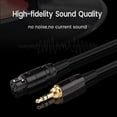 thumbnail image 4 of Replacement Headphones Cable Line Pack for AKG Q701 K702 K267 K712 3.5mm Jack, 4 of 8