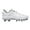 WHITE | WHITE, variant on Under Armour Yard Low MT TPU Men's Baseball Cleats 3025591