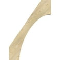 thumbnail image 3 of 4"W x 28"D x 40"H Westlake Rough Sawn Knee Brace, Douglas Fir, 3 of 4