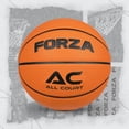thumbnail image 2 of FORZA All Court Basketball | Durable PVC Leather for Indoor & Outdoor Play | High-Performance Grip – Official Sizes for Kids, Youth, and Adults, 2 of 4