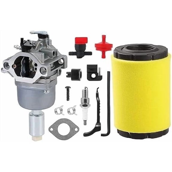 Carburetor For 38" 42" 46" Craftsman 917.289243 917.275400 917.289244 917.289240 917.288141 917.287140 917.287030 917.275350 Riding Lawn Mower Tractor$$Tools