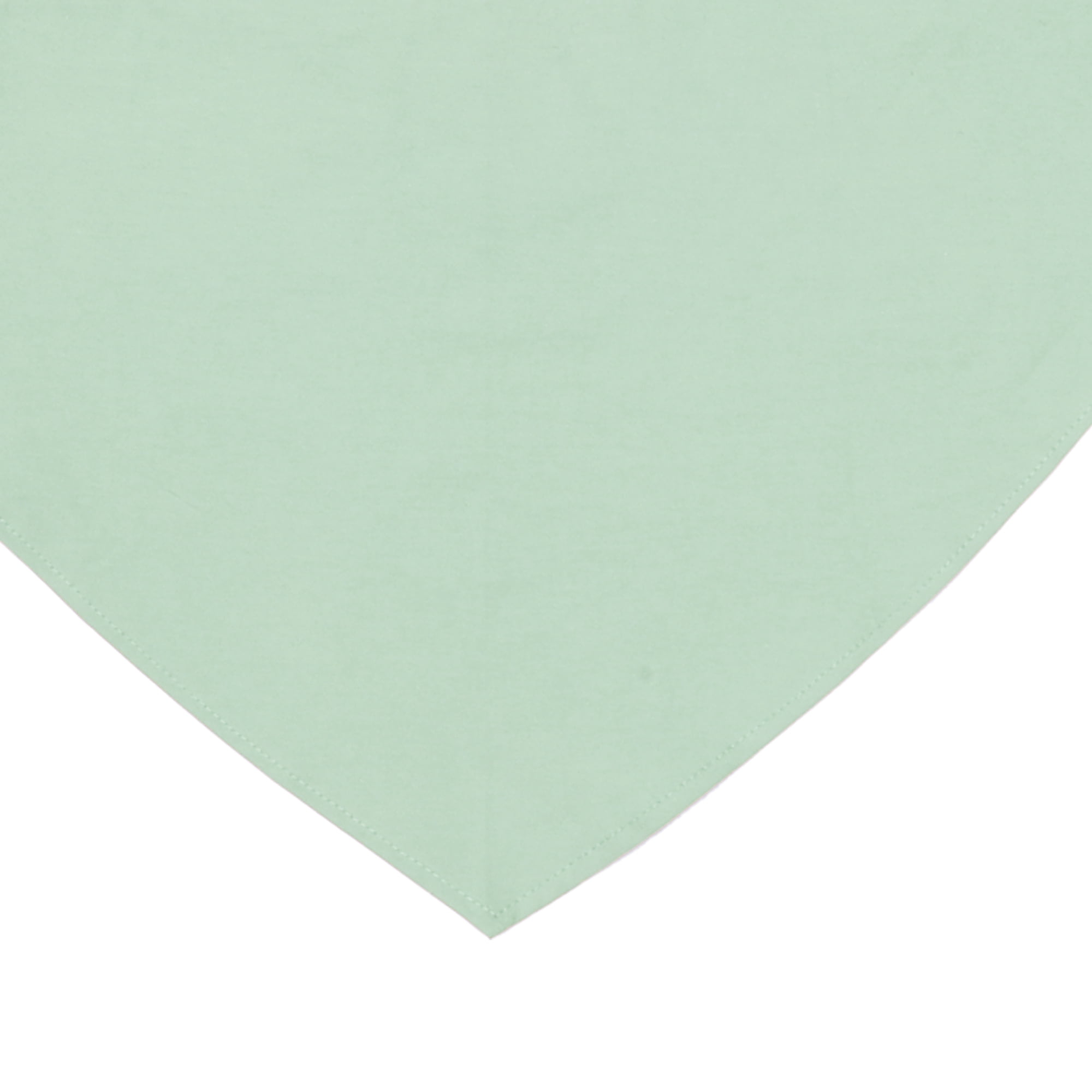 Unique Bargains Kitchen Apron with Headband Cotton Apron Green 25.59"x25.2"