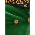 thumbnail image 2 of Women's Lavish Leprechaun Costume, 2 of 9