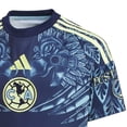 thumbnail image 3 of JERSEY ADIDAS NIÑOS CLUB AMERICA AZUL VISITANTE 25/26 azul 00L, 3 of 4