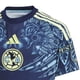 thumbnail image 2 of JERSEY ADIDAS NIÑOS CLUB AMERICA AZUL VISITANTE 25/26 azul 0XS, 2 of 3