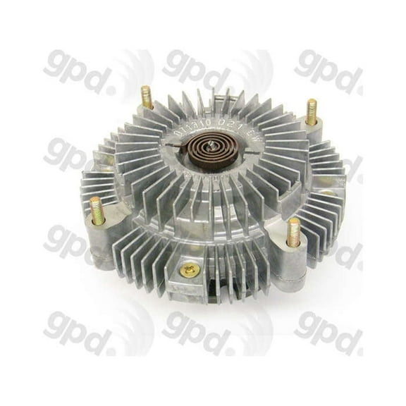 Global Parts Distributors 2911313 Fan Clutch