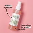 thumbnail image 5 of Mario Badescu Facial Spray Skin Care Toner with Rosewater and Aloe Vera, 2 oz, 5 of 10