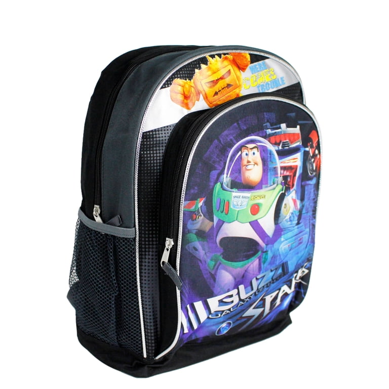 Disney Buzz Lightyear バックパック　ハイテク版 Global Design Concepts, Toy Story Large Backpack, 16