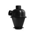 thumbnail image 1 of Cyclone Filter (Cyclone for Vacuum Cleaner) Detachable Cyclone Dust Collector with Filter Cyclone Se, 1 of 5