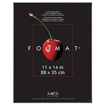 MCS Format Frame 11x14 - White