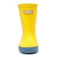 thumbnail image 3 of Hunter Little Kids' Original First Classic Boot, 3 of 11