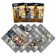 thumbnail image 4 of CMON - Segunda edición de Zombicide | Juego de zombis | Juego de mesa cooperativo de miniaturas | Ju, 4 of 6