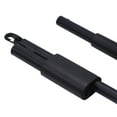 thumbnail image 2 of Bike Surfboard Rack Holder Double-Board Portable Adjustable Side Carrier Surf Rack Wakeboard Wind Surfboard Carrier, 2 of 7