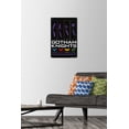 thumbnail image 2 of DC Comics Gotham Knights - Step In Wall Poster with Push Pins, 14.725" x 22.375", 2 of 6