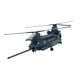 thumbnail image 1 of Helicóptero MH-47G a escala 1/72, modelo de avión, figura de exhibición, colección, decoración de mesa, modelo de avión para mueble bar de casa., 1 of 9