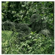 ZOhankhai Ghillie Suit Strong, Polyester Synthetic Thread