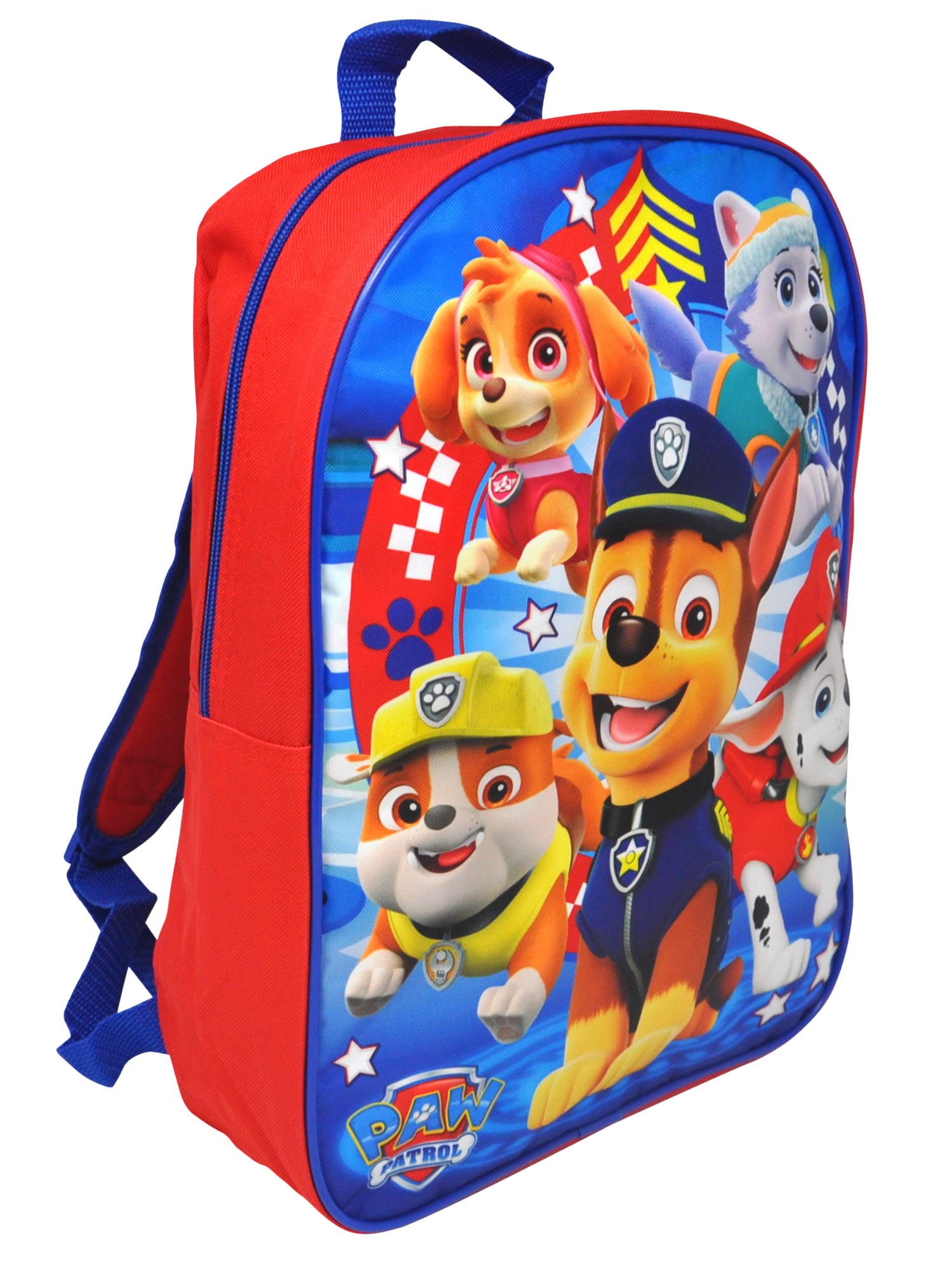 Kids Paw Patrol Backpack 15