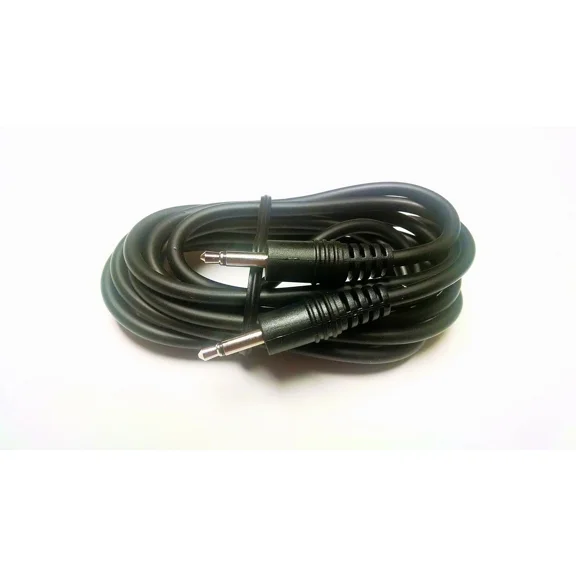 1/8" Patch Cable 6' 4H1-400 2 Pcs