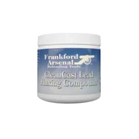 Battenfeld Technologies CleanCast Lead Fluxing Compound, 441888