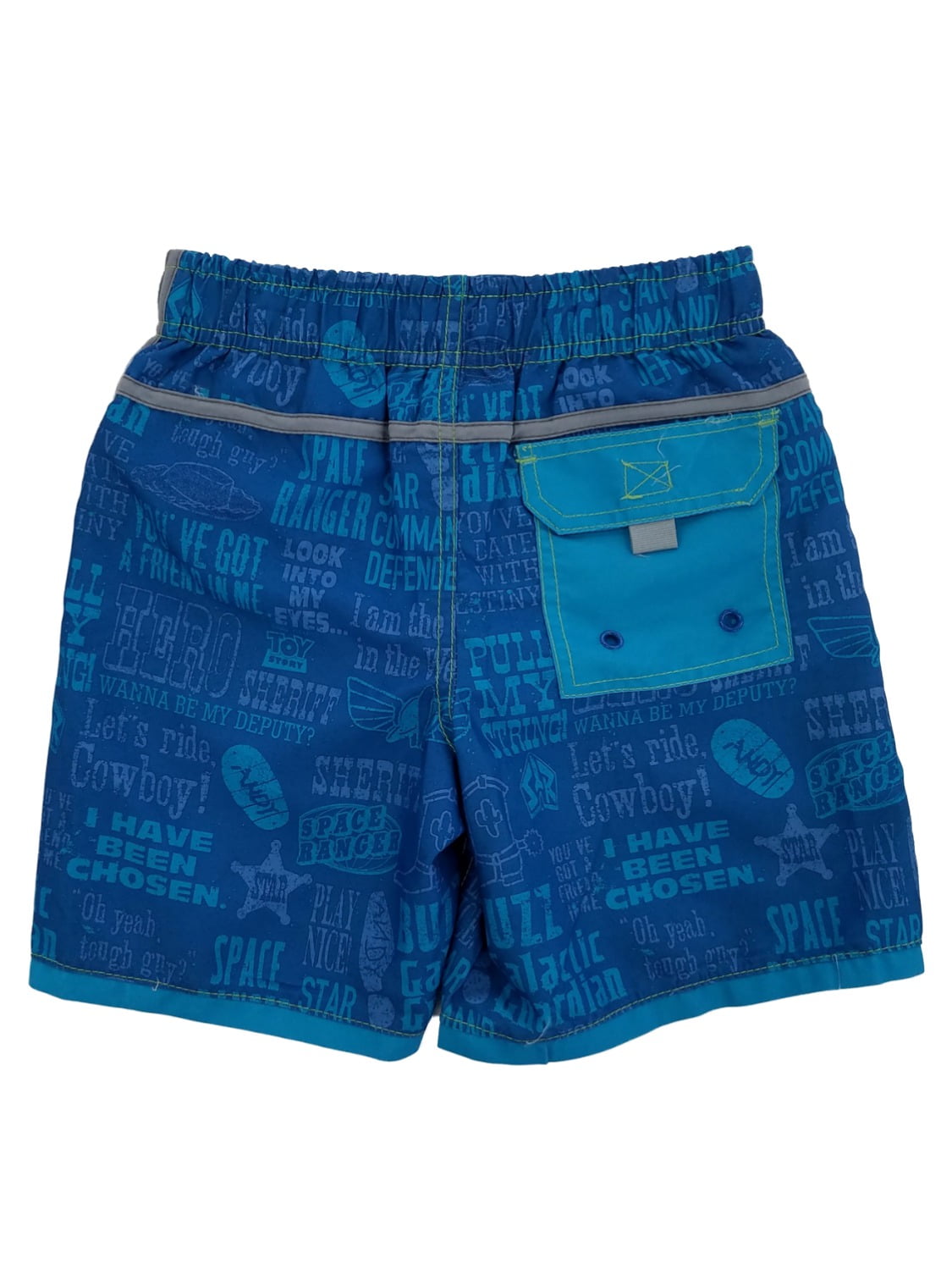 buzz lightyear bathing suit