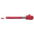 thumbnail image 1 of Advancent Pinzas de cocina de silicona de grado alimenticio Cocina y Comedor guantes rojos Advancent HA001873-02, 1 of 1