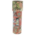 thumbnail image 1 of Kids Kaleidoscope, Endless Fun Kaleidoscopes Educational Toy Promote Creativity  For Daily Play Type 2, 1 of 8