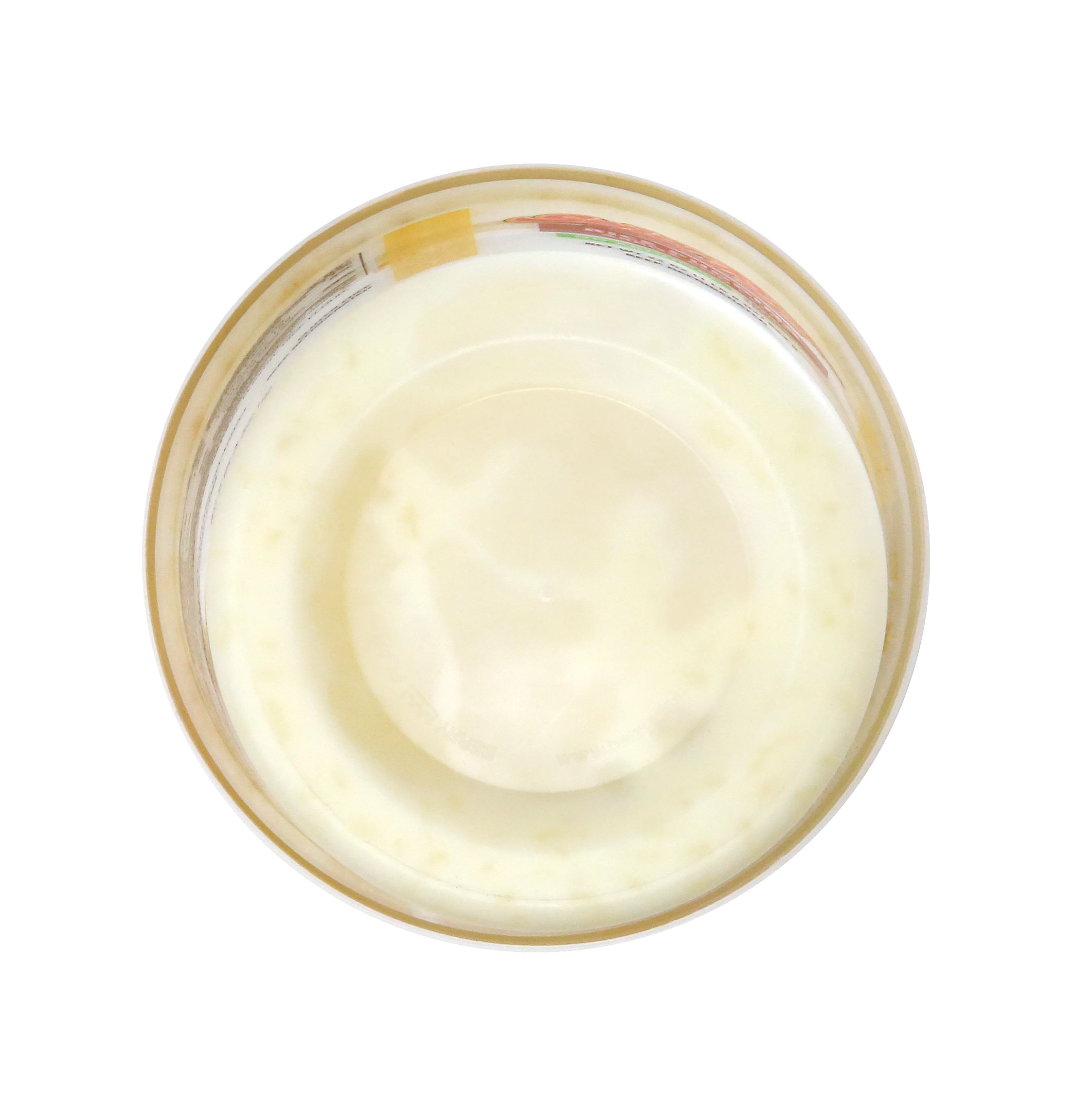 Senor Rico Rice Pudding, 22 oz Plastic Tub, Refrigerated, 1/2 Cup Serving, Gluten-Free