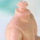 thumbnail image 5 of Modelo de cuerpo desnudo muñeca masculina de plástico articulada móvil con 14 líneas suaves y articuladas para accesorios de fotografía ANGGREK Otros, 5 of 7