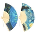 thumbnail image 3 of Ventilador Plegable ANGGREK Experiencia de Usuario Funcionamiento Completo, 3 of 8