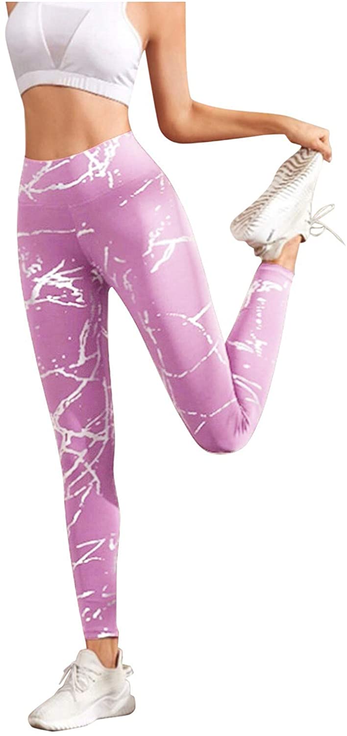 Stretch Capris Pant Leggings | Walmart 