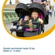 thumbnail image 3 of Carriola Doble Para Gemelos Joie Aire Twin Plegable para Recién Nacido a 4 Años, 3 of 9