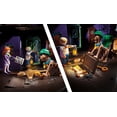 thumbnail image 6 of PLAYMOBIL SCOOBY-DOO! Adventure in the Mystery Mansion Playset, 6 of 13