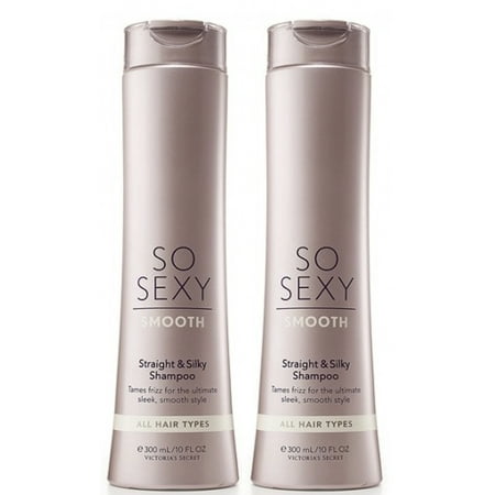 Victoria S Secret Victoria S Secret So Sexy Smooth Straight