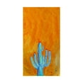 thumbnail image 1 of Betsy Drake BT1110 Tall Cactus Beach Towel, 1 of 1