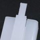 thumbnail image 4 of Conectores de cables,Conectores de terminales para automóvil Conectores de terminales para PC para automóviles Conectores de terminales de plástico hechos a medida para la perfección, 4 of 5