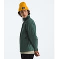 thumbnail image 2 of Chaqueta THE NORTH FACE para hombre Junction Insulated Duck Green, 2 of 7