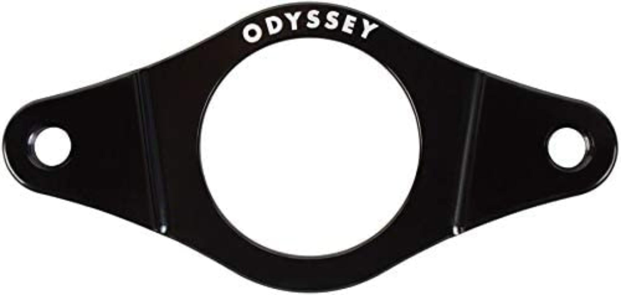Odyssey Callaway Collections Gyro Upper Plate Black