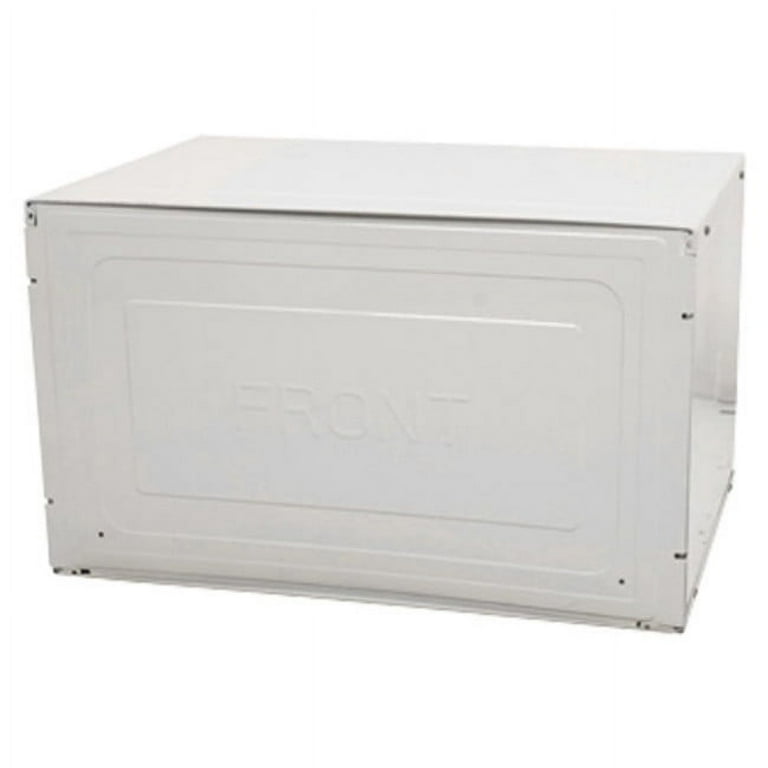 Through the wall ac cover deals